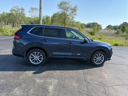 Used 2024 Honda CR-V EX image 9