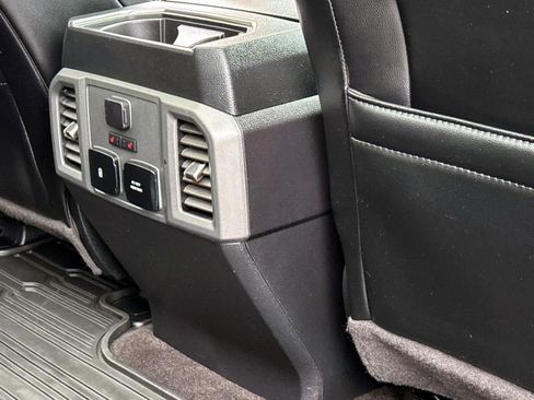 Used 2018 Ford F150 Raptor w/ Equipment Group 802A Luxury image 16