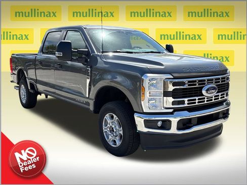 New 2026 Ford F250 XLT AWD/4WD image 1