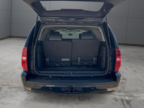 Used 2013 Chevrolet Tahoe LT AWD/4WD image 19