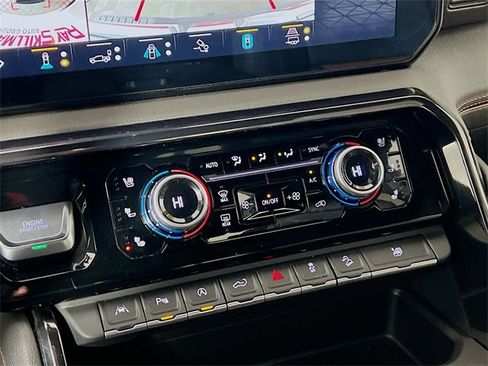 Used 2022 GMC Sierra 1500 AT4 w/ AT4 Premium Package image 20