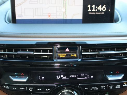 Used 2023 Acura MDX FWD w/ Technology Package image 24