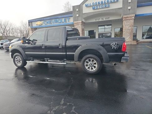 Used 2016 Ford F250 XLT w/ XLT Value Package image 46