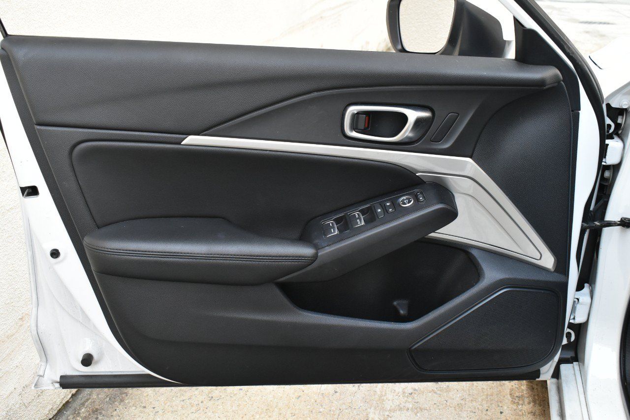 Used 2023 Acura Integra FWD image 14