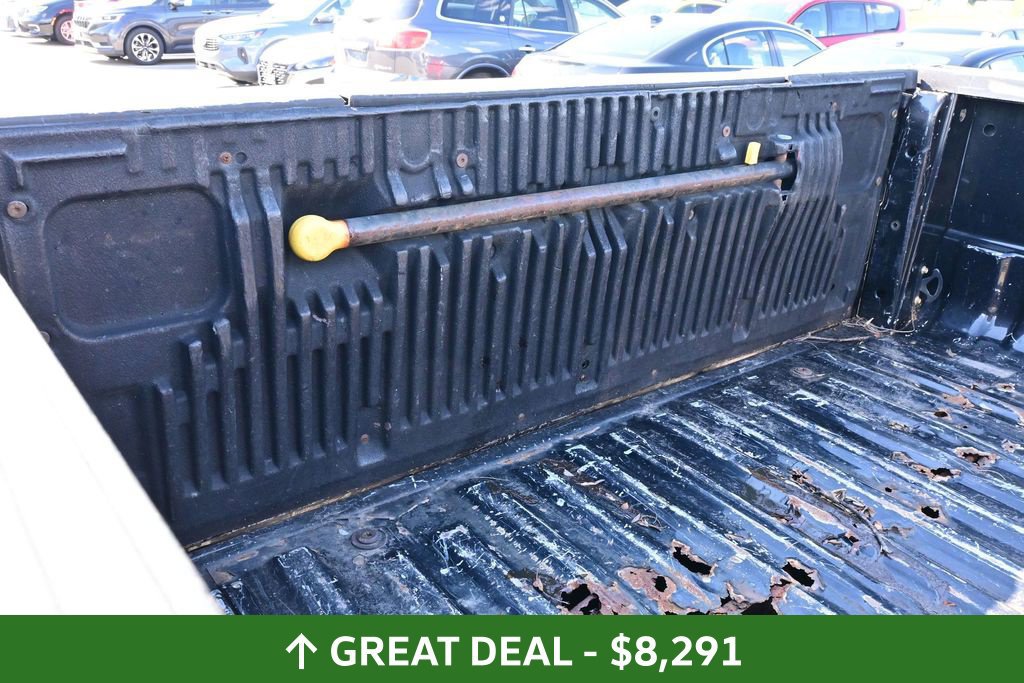 Used 2008 Ford F250 Lariat AWD/4WD image 20
