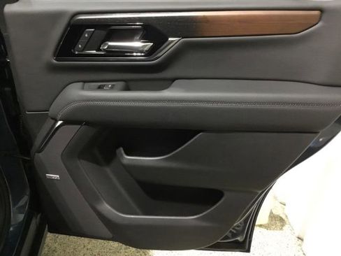 New 2026 GMC Yukon Denali AWD/4WD image 50