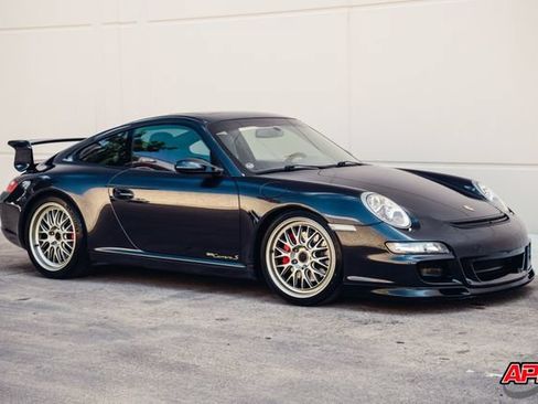 Used 2006 Porsche 911 Carrera S RWD image 37