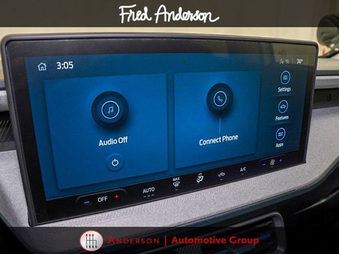 Used 2025 Ford Maverick XLT FWD image 12