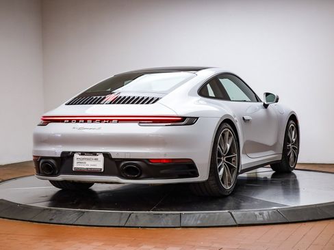 Used 2024 Porsche 911 Carrera S image 20