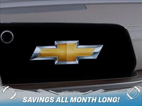 New 2026 Chevrolet Suburban High Country AWD/4WD image 20