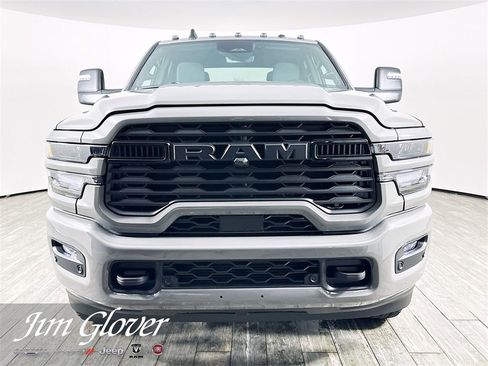 New 2026 RAM 2500 Big Horn image 2