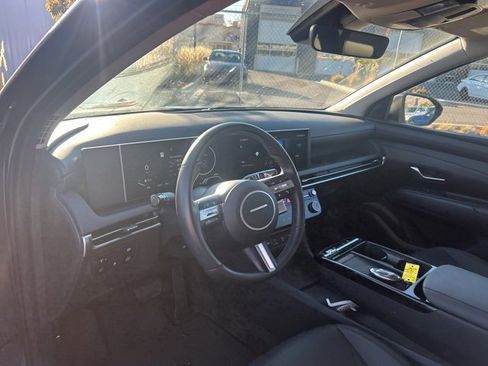 Used 2025 Hyundai Tucson SEL image 7