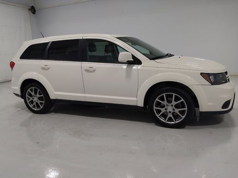 Used 2017 Dodge Journey GT FWD image 11