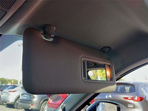 Certified 2023 MAZDA CX-5 AWD 2.5 S w/ Premium Package image 36