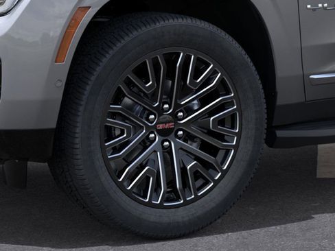 New 2026 GMC Yukon XL Elevation image 33