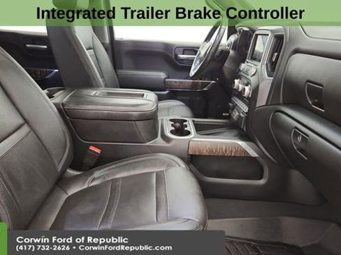 Used 2019 GMC Sierra 1500 Denali w/ Denali Ultimate Package image 27