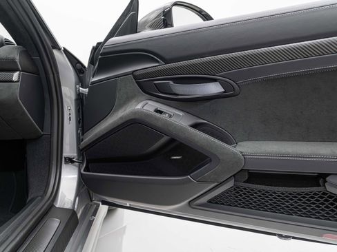 Used 2023 Porsche 718 Cayman GT4 RS RWD image 32