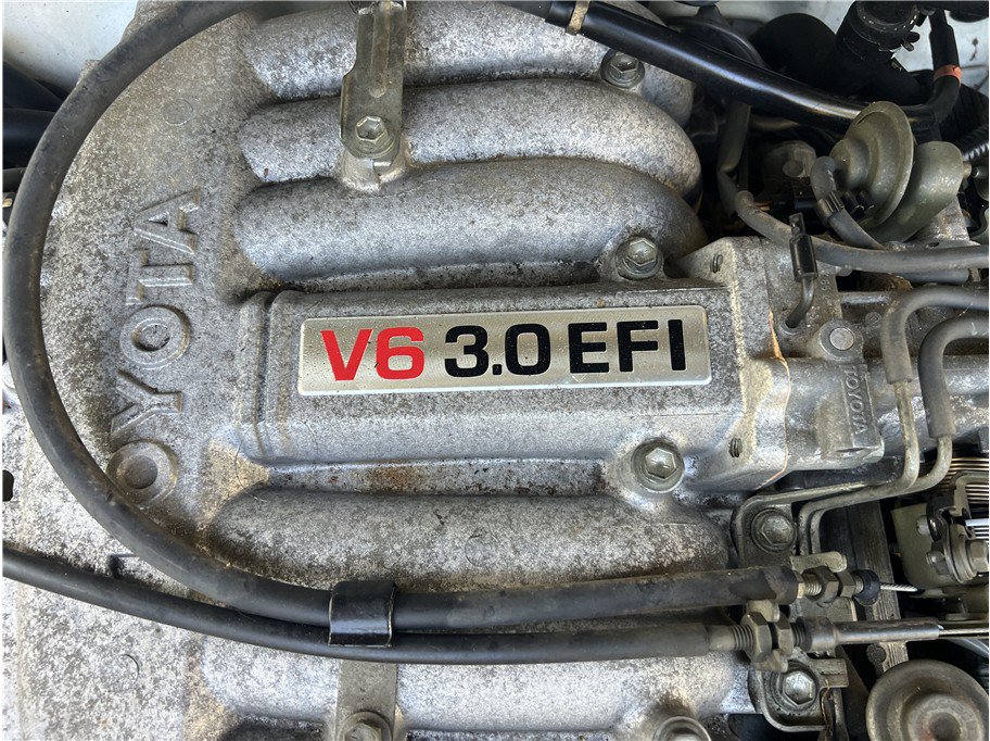 Used 1992 Toyota Pickup SR5 RWD image 16