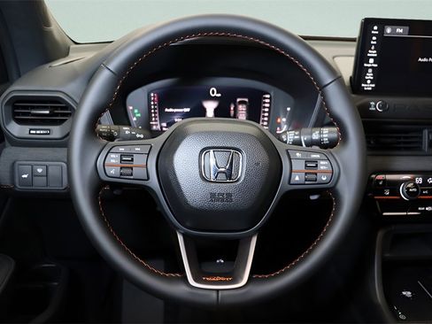 New 2026 Honda Passport TrailSport image 16
