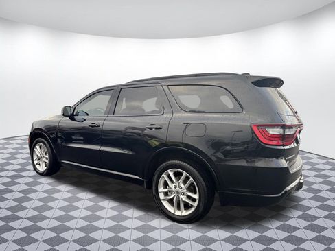 Used 2024 Dodge Durango GT image 5