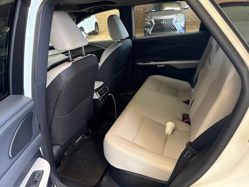 Certified 2024 Lexus RX 350 Premium w/ Accessory Package (Z1) FWD image 6