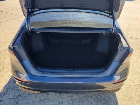 Used 2024 Honda Accord EX-L image 7