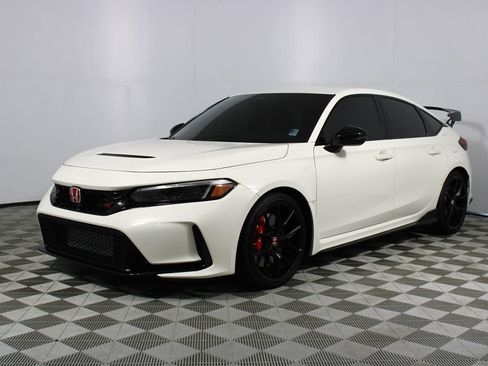 Used 2025 Honda Civic Type R image 37