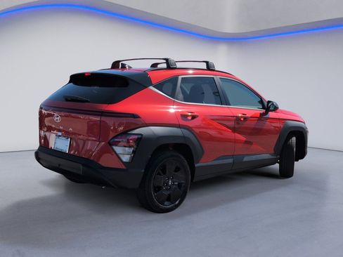 New 2026 Hyundai Kona SEL Sport image 4