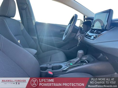 Used 2023 Toyota Corolla LE image 24
