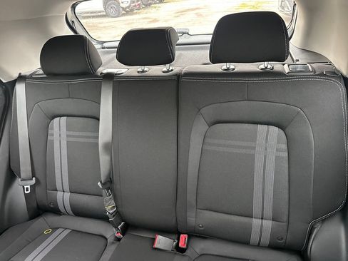 Used 2026 Hyundai Venue SEL FWD image 22