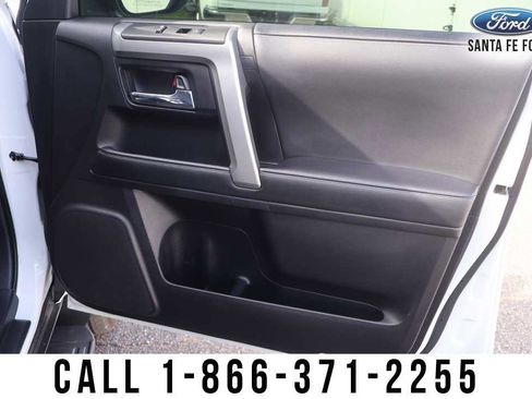 Used 2024 Toyota 4Runner SR5 Premium AWD/4WD image 24