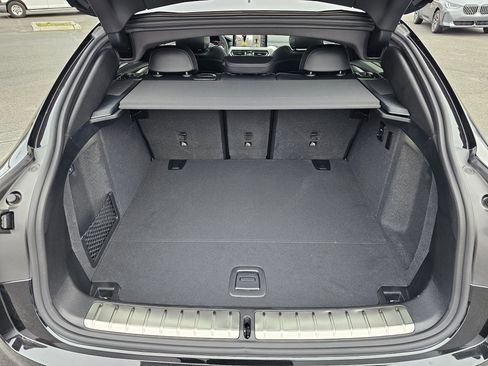 New 2025 BMW X4 xDrive30i w/ Premium Package image 30