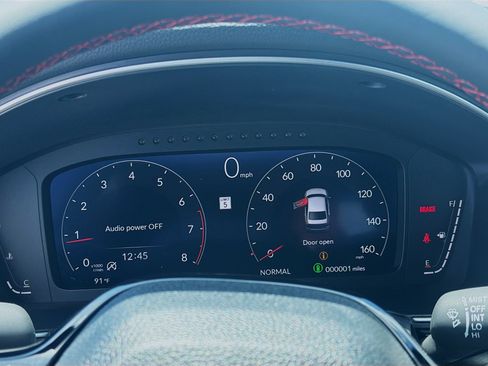 New 2026 Honda Civic Si image 11