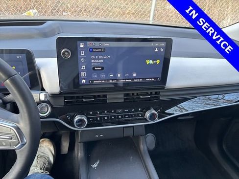 Used 2025 Honda Prologue Elite image 8