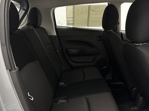 Used 2024 Mitsubishi Mirage ES FWD image 27