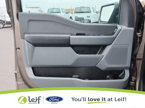 Certified 2023 Ford F150 XLT image 10