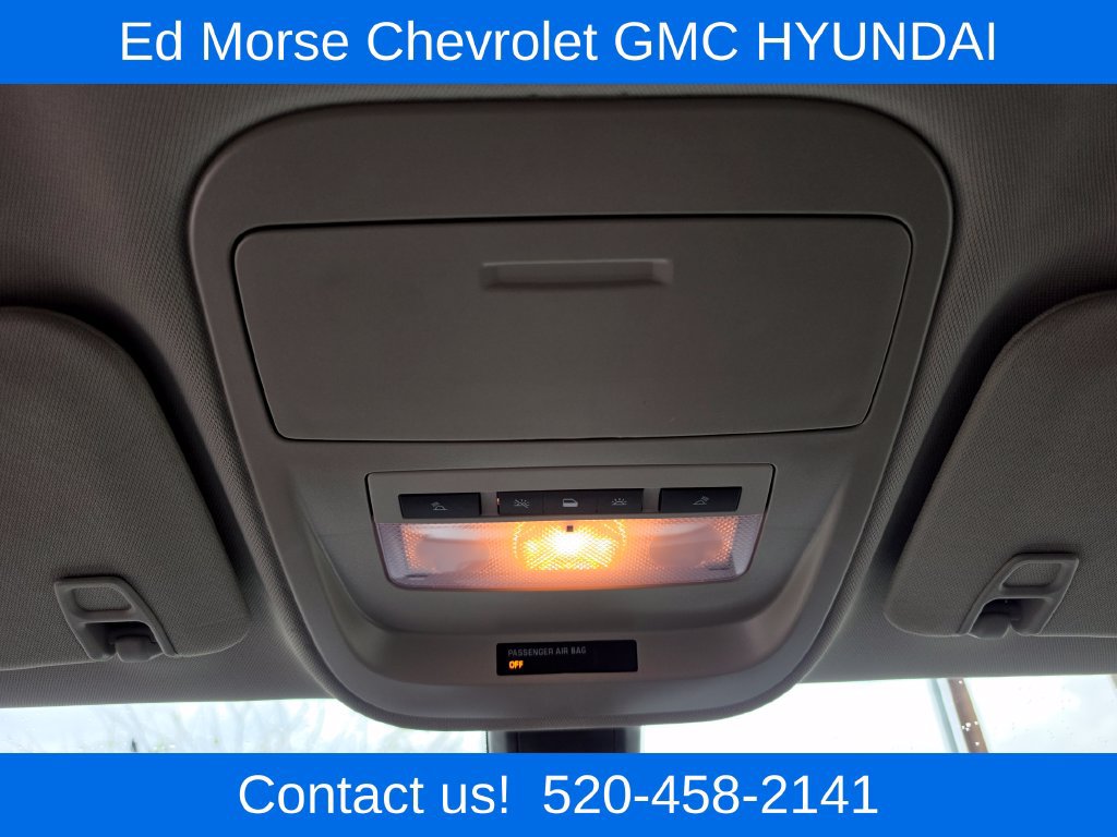 Used 2021 Chevrolet Colorado LT w/ LT Convenience Package RWD image 21