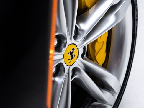 Used 2024 Ferrari 296 GTB image 20