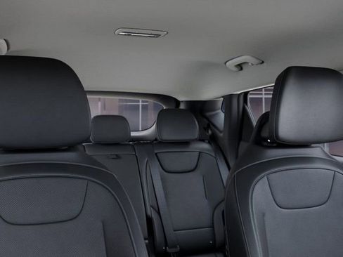 New 2025 Kia EV6 Wind AWD/4WD image 27