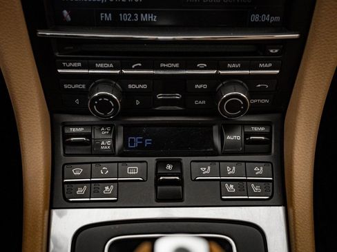 Used 2012 Porsche 911 Carrera S image 37