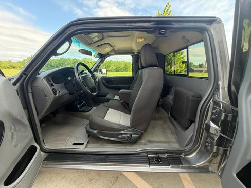 Used 2011 Ford Ranger XLT AWD/4WD image 13