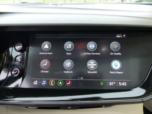 Used 2023 Buick Envision Avenir AWD/4WD image 41