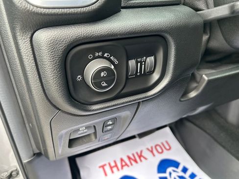 Used 2020 RAM 1500 Laramie image 22