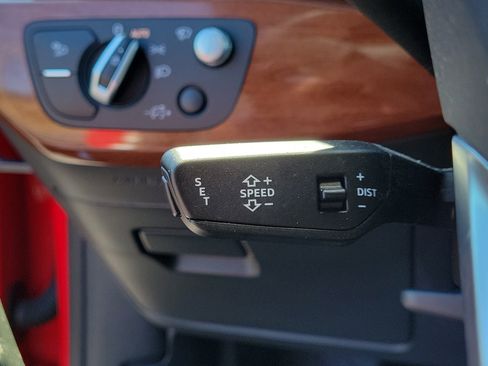 Used 2022 Audi A5 2.0T Prestige image 30