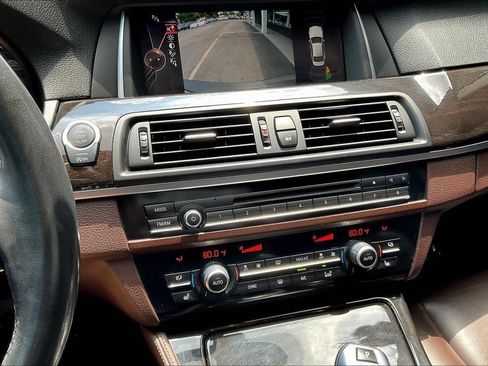 Used 2015 BMW 535i Sedan RWD image 15