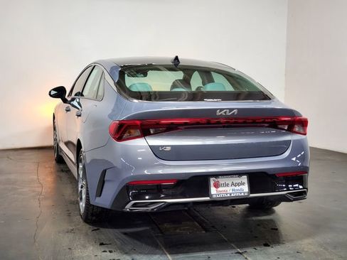Used 2024 Kia K5 EX w/ EX Premium Package image 30