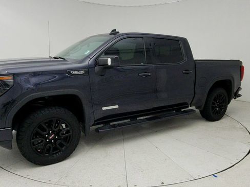 Certified 2023 GMC Sierra 1500 Elevation w/ Elevation Premium Package RWD image 4