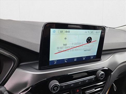 New 2025 Ford Escape Active image 15