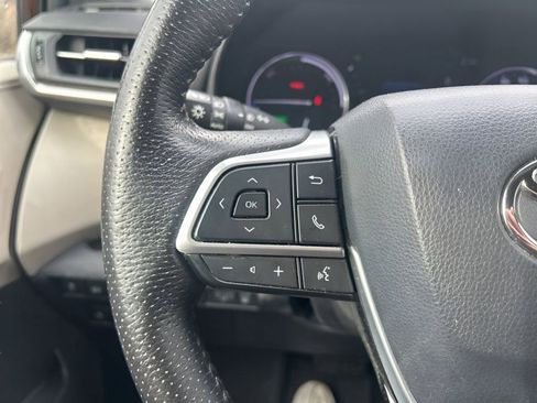 Certified 2021 Toyota Sienna Limited image 24