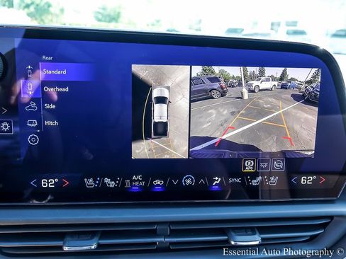 New 2026 Chevrolet Silverado EV LT image 17